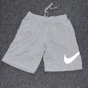 Nike Sweat Shorts